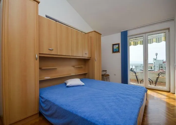 Apartmani Meri