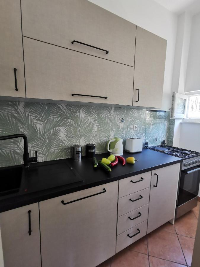 Meri Apartament *
