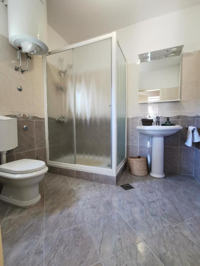 Apartament Meri