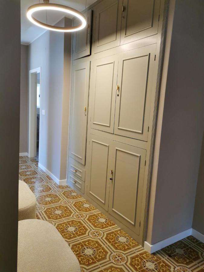 Apartament Meri