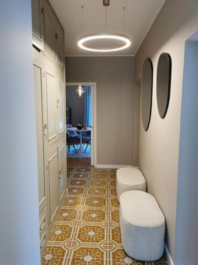 Meri Apartament *