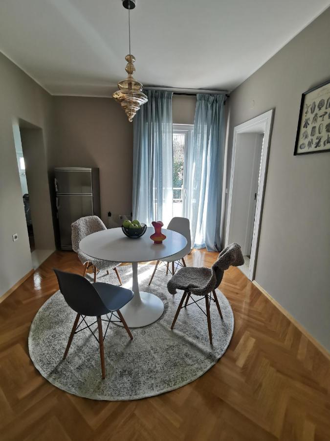 Apartament Meri
