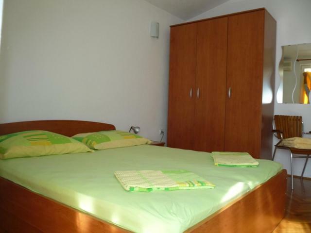 Apartament Meri