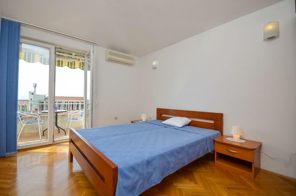 Meri Apartament Makarska