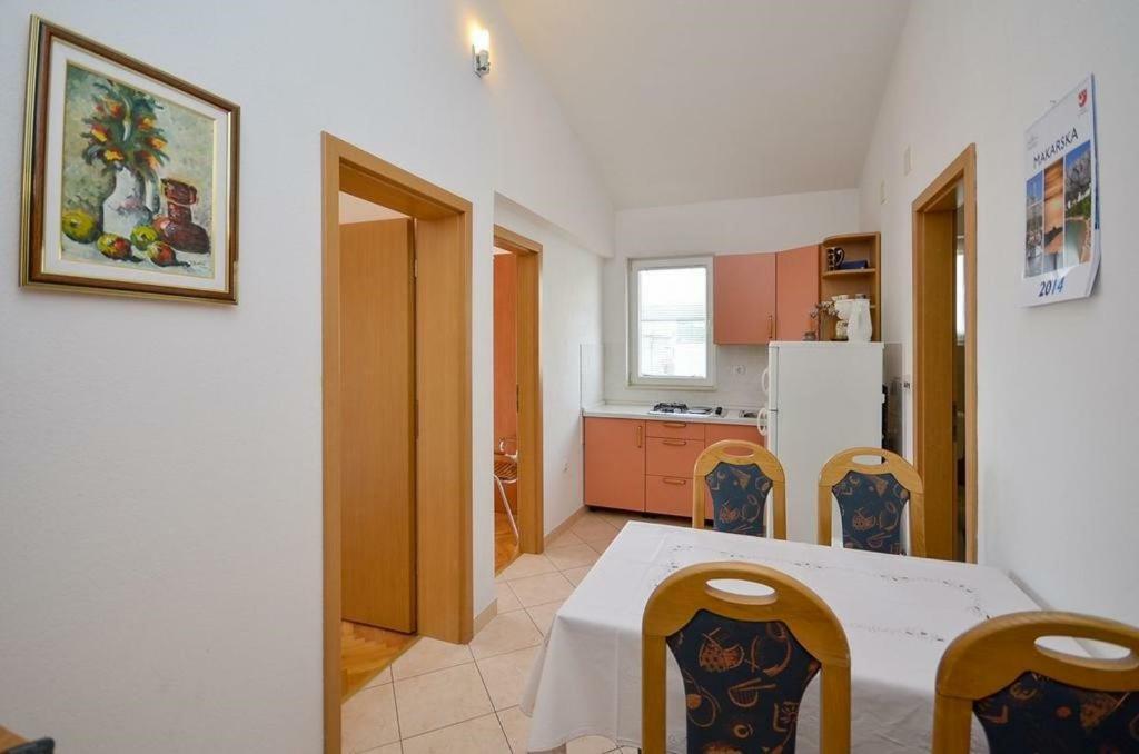 Apartament Meri